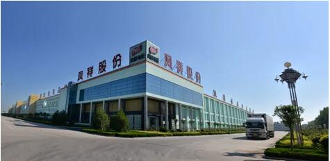 访新凤祥集团总裁刘志光之传承父辈经营价值观